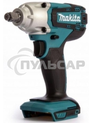 Гайковерт аккумуляторный MAKITA DTW190Z18В LI-ION 0-3000уд/м 190Нм 1/2'' 1.4кг кор БЕЗ АКК.и ЗУ