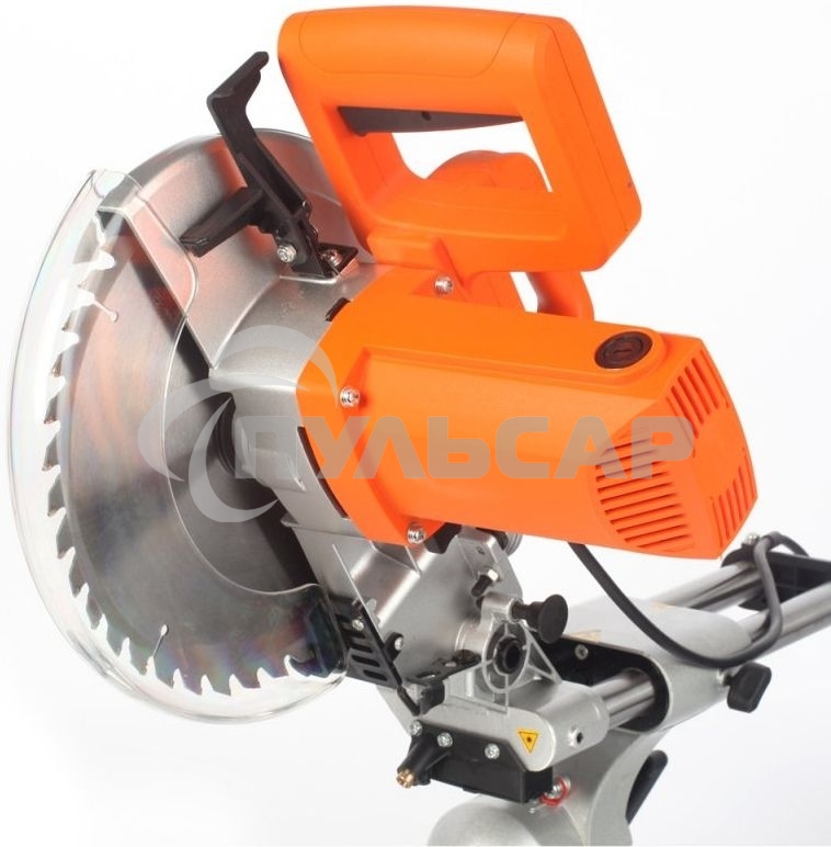 Пила торцовочная PATRIOT MS 255 [190301855]