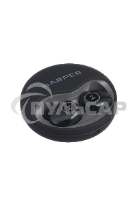 Наушники Harper HB-522 черный