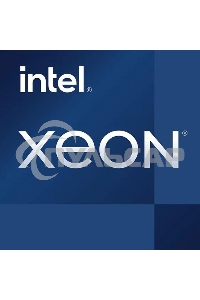 Процессор Intel Xeon E-2336 Soc-1200 2.9GHz OEM
