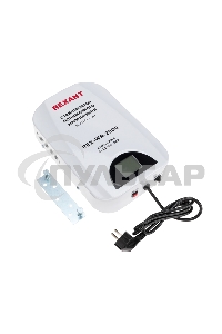 Стабилизатор пониженного напряжения настенный REX-WR-2000 Rexant