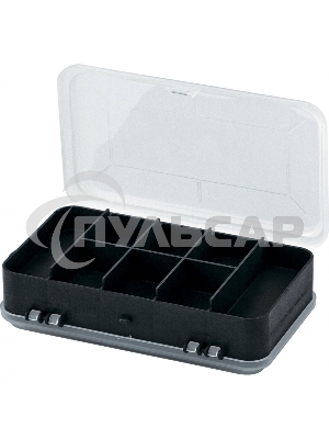 Органайзер СИБРТЕХ двухсторонний 17,5 х 10,6 х 4,6 см 90736