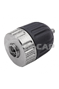 Патрон Matrix для дрели БЗП 1-10 мм - 1/2