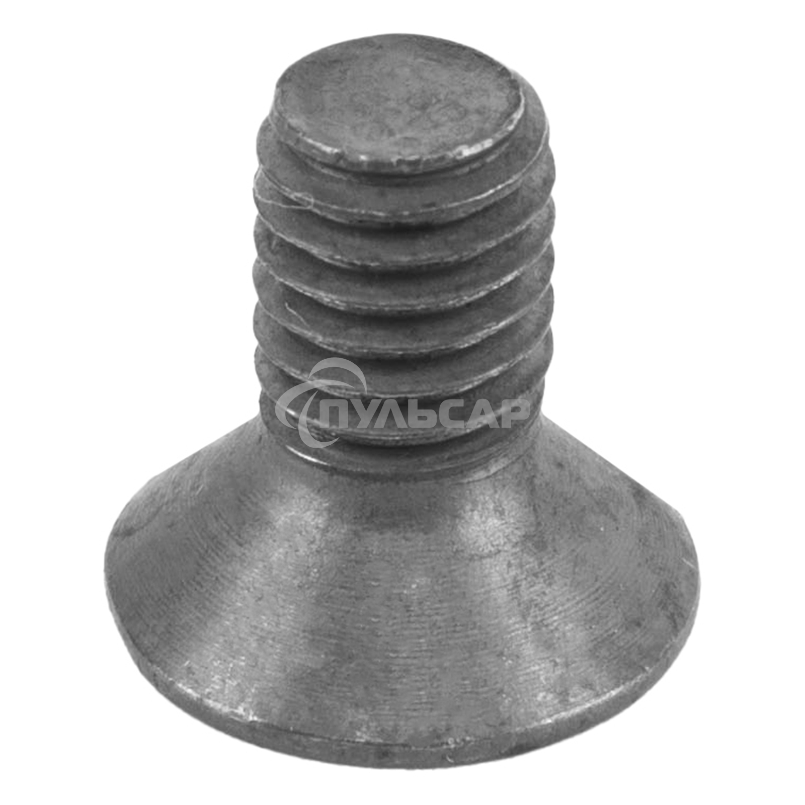 Нож шнека для грунта ER-200, диаметр 200мм, комплект 2 шт Denzel