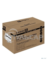 Источник бесперебойного питания ExeGate EX292800RUS SpecialPro Smart LLB-1500.LCD.AVR.2SH.3C13.USB 1500VA/950W, LCD, AVR, 2*Schuko+3*C13, USB, съемн.кабель, металлический корпус, черный