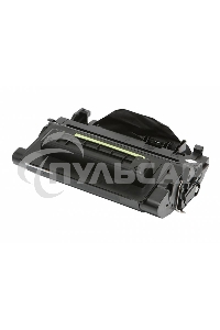 Картридж лазерный Cactus CS-CE390A черный (10 000 стр.) для HP LJ M4555/M601/M602/M603