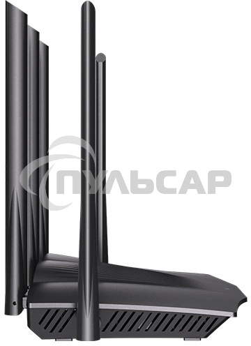 Двухдиапазонный гигабитный Wi-Fi 6 роутер Tenda TX12 Pro AX3000, до 574 Мбит/с на 2,4 ГГц + до 2402 Мбит/с на 5 ГГц