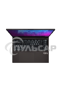 Ноутбук Osio CyberLine C160i-002 коричневый Core i5 12600H 16Gb SSD 512Gb NVIDIA GeForce RTX 4050 6Gb 16