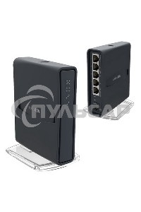 Точка доступа MIKROTIK Wi-Fi DUAL BAND RB952UI-5AC2ND-TC