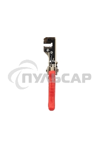 Инструмент для зачистки кабеля Rexant HT-369 А 0.5-2.0 мм²