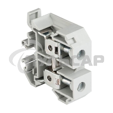 Колодка клеммная JXB-35/35 (125а) сер. EKF plc-jxb-35/35gy Колодка клеммная JXB-35/35 (125а) сер. EKF plc-jxb-35/35gy