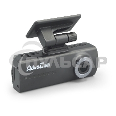 Профессиональный автомобильный видеорегистратор ADVOCAM W101