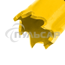 Коронка Bimetal 29 мм Kranz