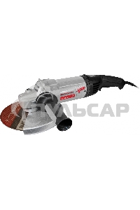 Шлифмашина угловая УШМ-2322АВС с АВС-системой ИНТЕРСКОЛ 831.0.4.40