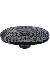 Колонки автомобильные Prology CX-693 200Вт 90дБ 4Ом 15x23см (6x9дюйм) (ком.:2кол.) коаксиальные трехполосные