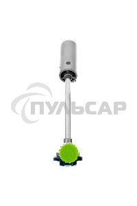 Горелка газовая на бутановый баллон, диаметр сопла 25 мм СИБРТЕХ 91434