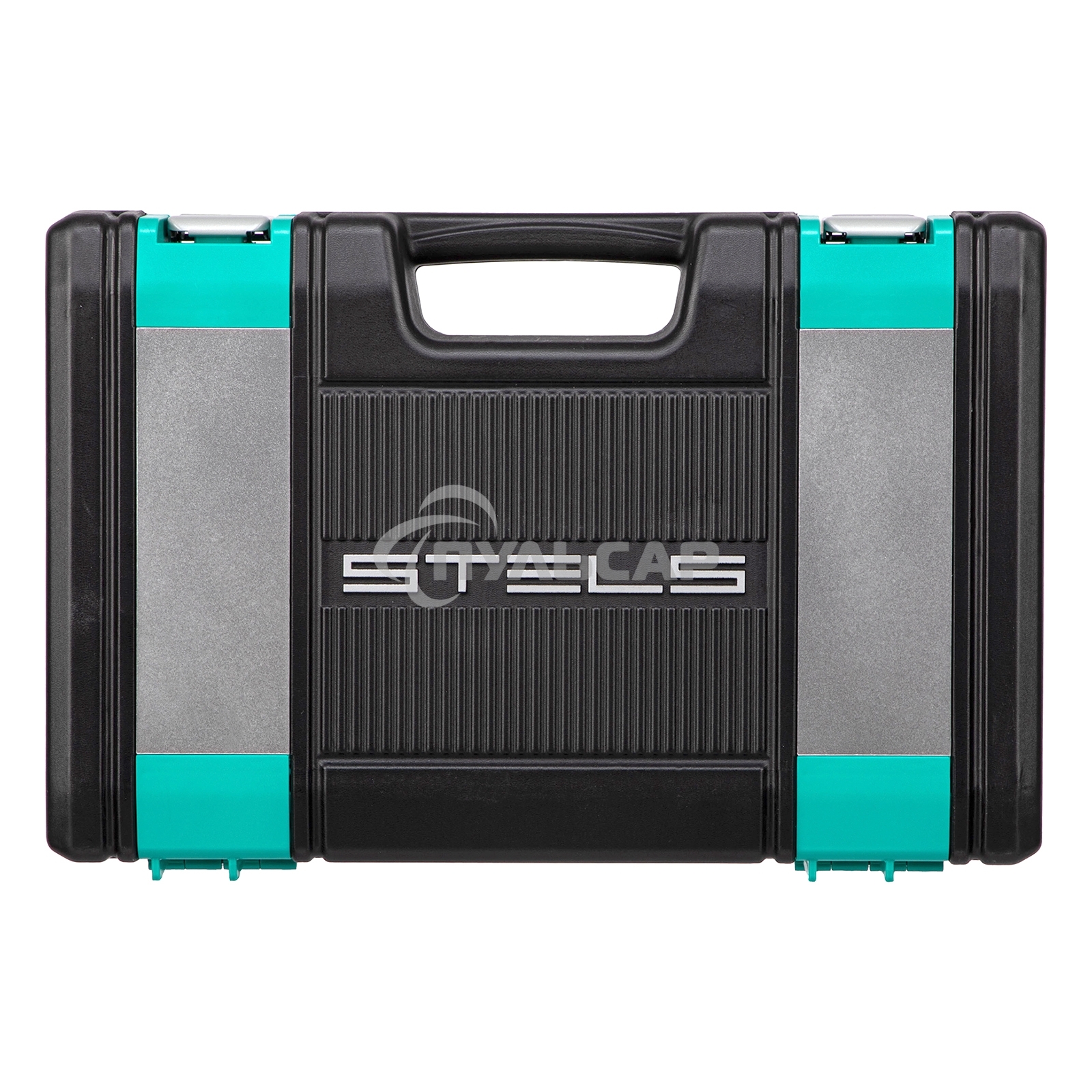 Набор инструментов STELS 14122 109 предметов 12-ганные головки