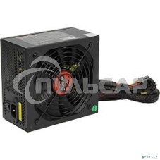Блок питания ExeGate 1200PPX RTL (EX258920RUS), 1200Вт, 140мм, модульный, черный