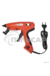 Пистолет клеевой Rexant, 200 Вт, Ø11 мм, 