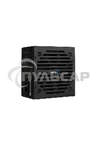 Блок питания Aerocool / Formula VX-750 PLUS, 750Вт 120мм, черный