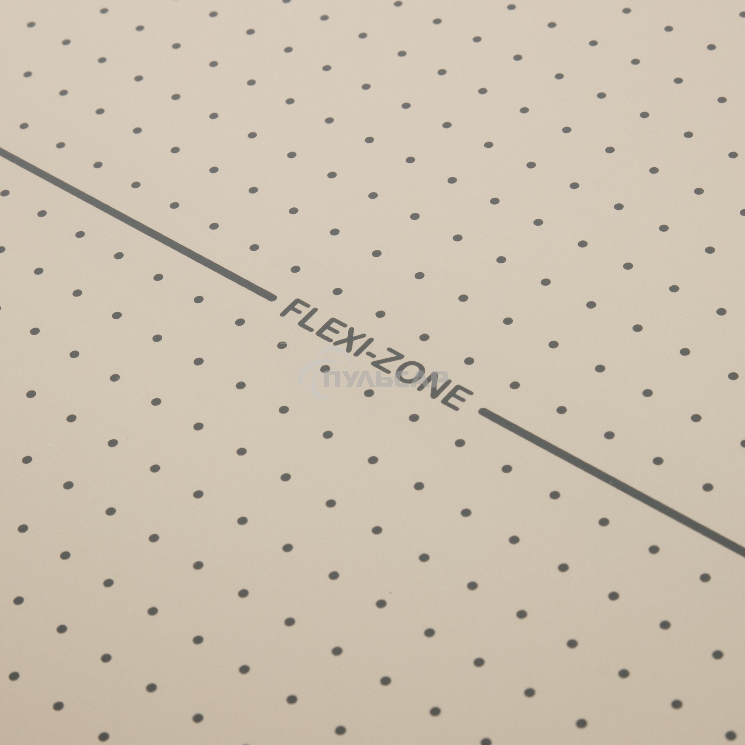 Индукционная варочная панель Maunfeld CVI292S2FBG Inverter независимая, бежевый