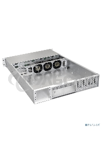 Серверная платформа ExeGate Pro 2U660-HS12 (RM 19