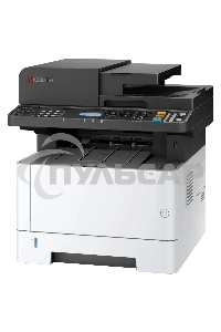 МФУ лазерное Kyocera MA4000x (110C143NL0), A4, монохромный, печ. до 40 стр/мин, 1200 х 1200 dpi, USB, Ethernet (замена M2040dn)