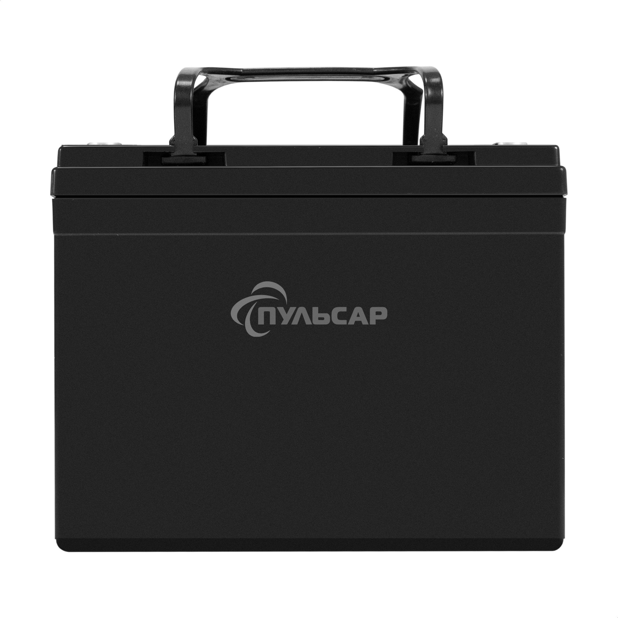 Аккумуляторная батарея ExeGate DT 1233 (12V 33Ah, под болт М6)