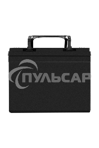 Аккумуляторная батарея ExeGate DT 1233 (12V 33Ah, под болт М6)