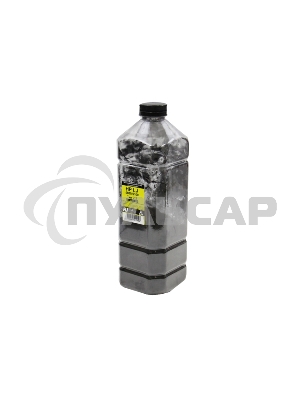 Тонер HP LJ 5000/5100 (Hi-Black) 500 г, банка