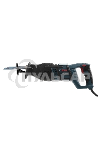 Пила лезвийная Bosch GSA 1300 PCE[060164E200] 1300 Вт, 250мм по дереву, раб.ход19мм, 0-2800об/мин, 4кг, кейс
