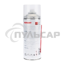 Очиститель обезжириватель DEGREASER, Rexant, 400 мл, аэрозоль