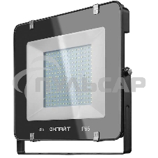 Прожектор OFL-150-6.5K-BL-IP65-LED ОНЛАЙТ 14344 Прожектор OFL-150-6.5K-BL-IP65-LED ОНЛАЙТ 14344