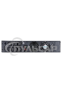 Источник бесперебойного питания Powercom Macan MRT-1000SE, 8xIEC320 C13