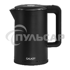 Чайник электрический Galaxy GL 0323 черный