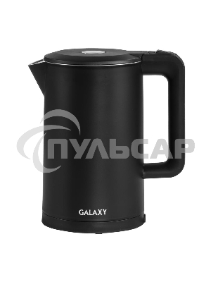 Чайник электрический Galaxy GL 0323 черный