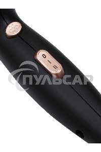 Фен Starwind SHD 6055 1600 Вт черный