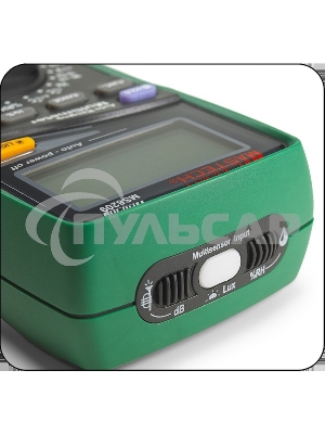 Профессиональный мультиметр MS8209 MASTECH