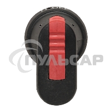 Рукоятка для управления через дверь рубильниками TwinBlock 80-100А PROxima EKF tb-80-100-dh