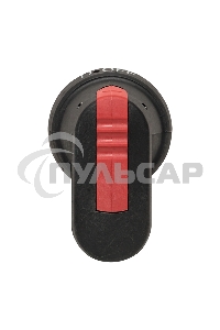 Рукоятка для управления через дверь рубильниками TwinBlock 80-100А PROxima EKF tb-80-100-dh