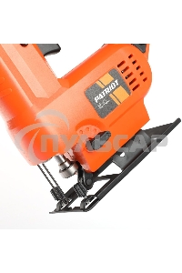 Лобзик Аккумуляторный PATRIOT LS 500UES. 0-2400об/мин. Дерево/железо: 51мм/2мм, Маятниковый ход: 4позиции.