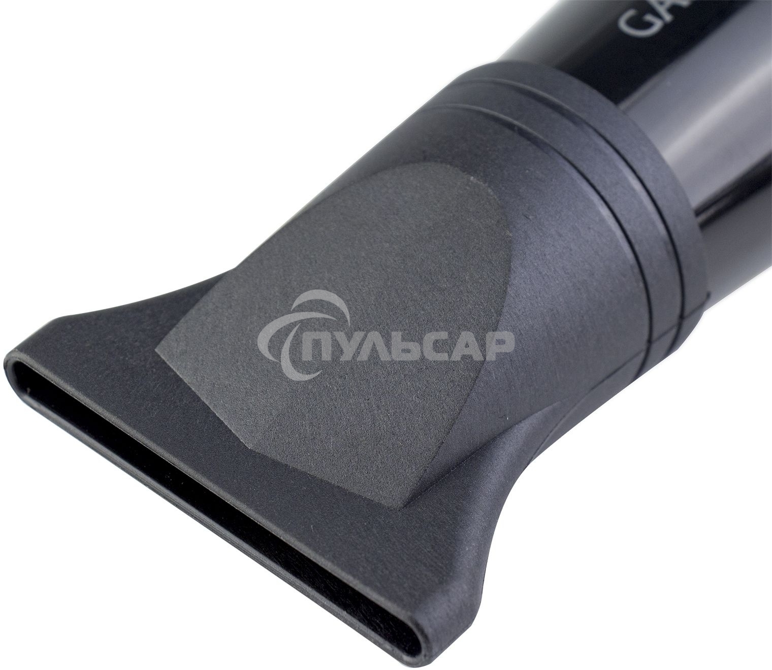 Фен для волос профессиональный Galaxy Line GL 4317, черный, 2200 Вт, АС мотор, 2 скоростных режима, 3 температурных режима, защита мотора от перегрева, защитная сетка, подвесная петля,насадка-концентратор