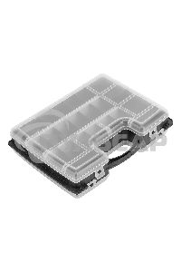 Органайзер двухсторонний СИБРТЕХ 29,5 х 22 х 7,6 см 90738