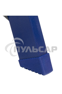 Стремянка Сибртех, 3 ступени, стальная Сибртех Pоссия 97843