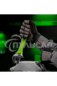 Ключ разводной СИБРТЕХ 250 мм, никелированный СИБРТЕХ 15527