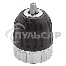 Патрон Matrix для дрели БЗП 1-10 мм - 1/2