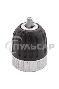 Патрон Matrix для дрели БЗП 1-10 мм - 1/2