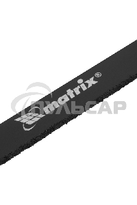 Полотно Matrix ножовочное с карбид-вольфрамовым напылением, 300 мм, для стекла, кафеля