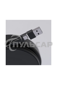 Спикерфон Jabra Speak2 40. MS Teams, темно-серый