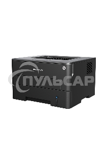 Принтер лазерный Pantum P3020D, А4, ч/б, печ. до 30 стр/мин., 600 x 600 dpi, USB